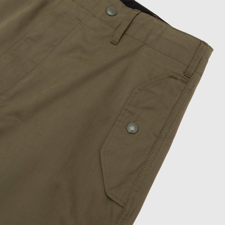 PC COATED CLOTH OVER PANT - 4