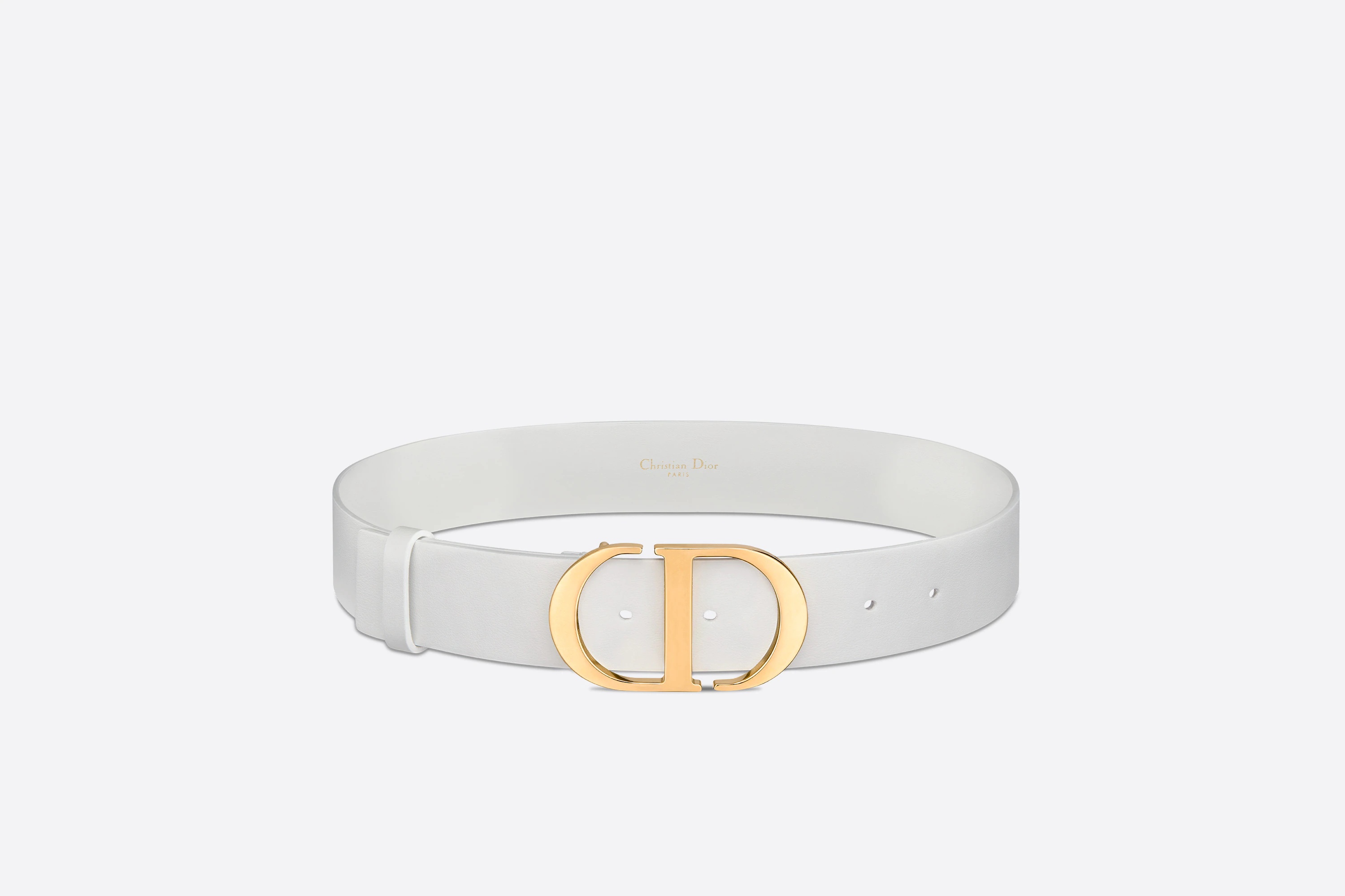 30 Montaigne Belt - 1