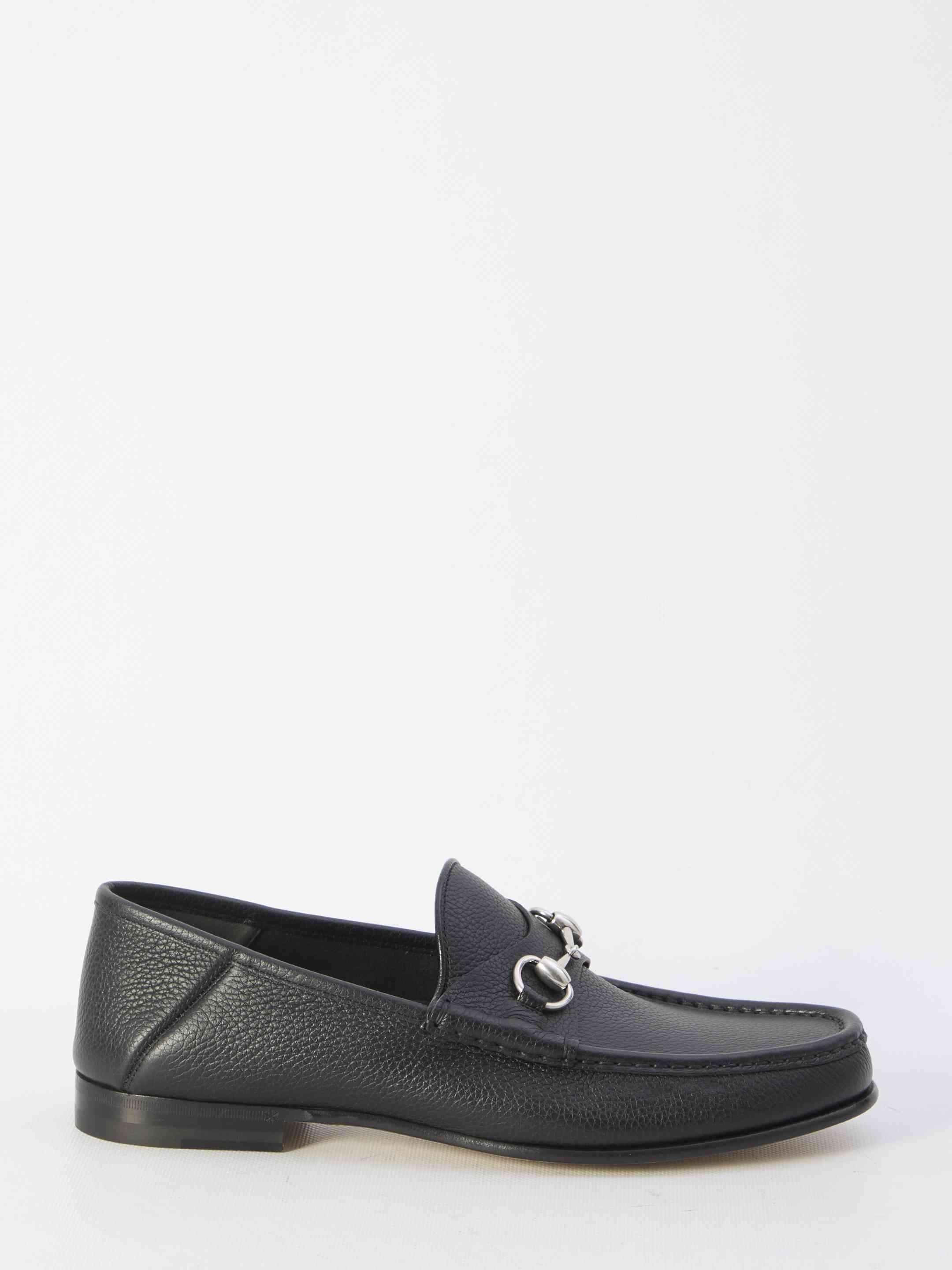 Gucci Men Horsebit 1953 Moccasins - 1