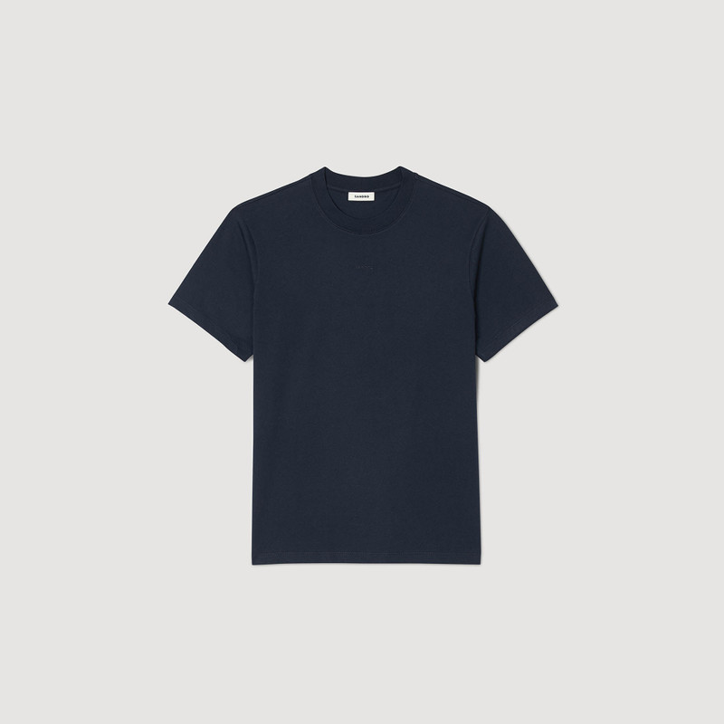 SHORT-SLEEVED T-SHIRT 1