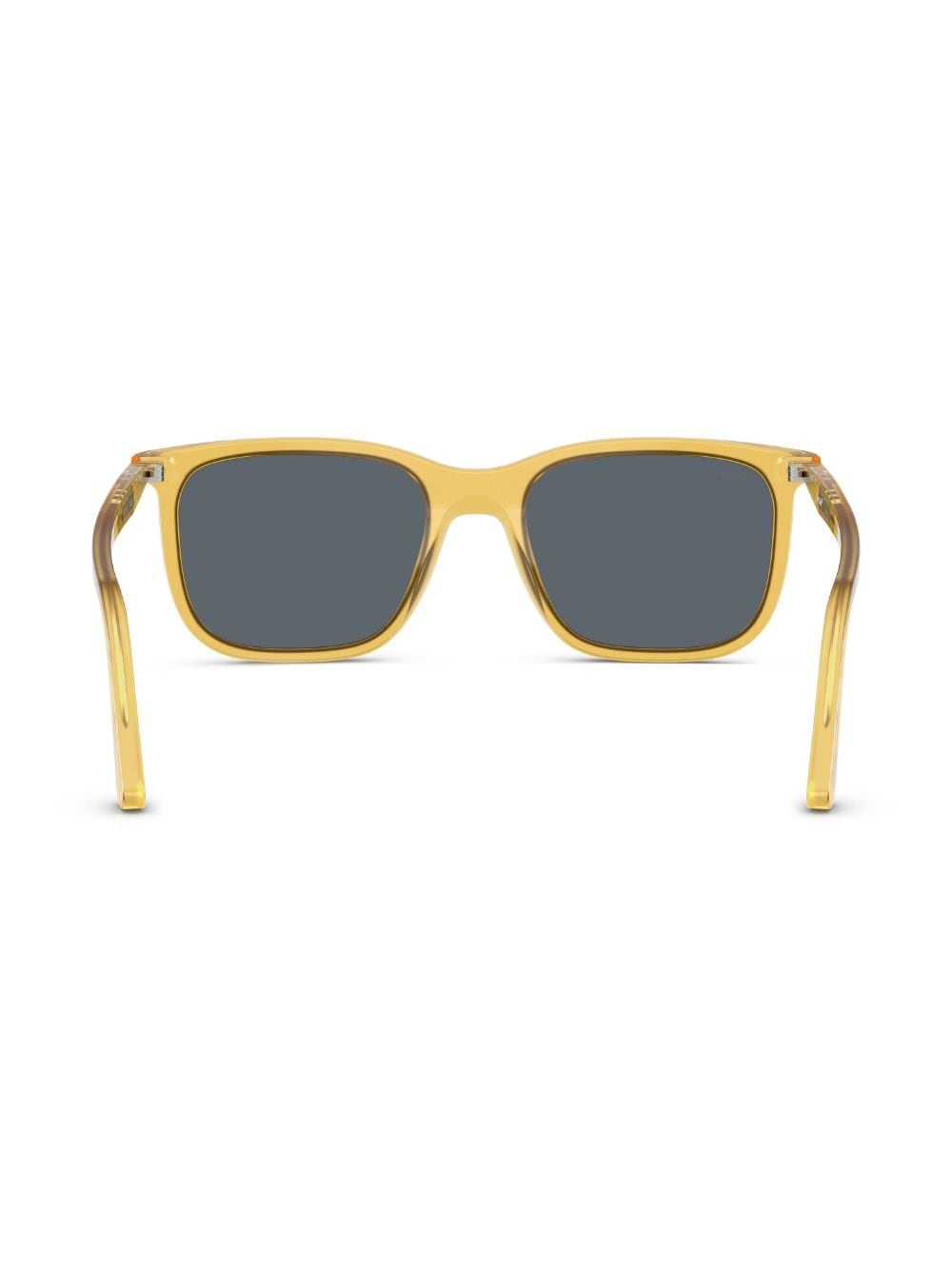 Renzo square-frame sunglasses - 5