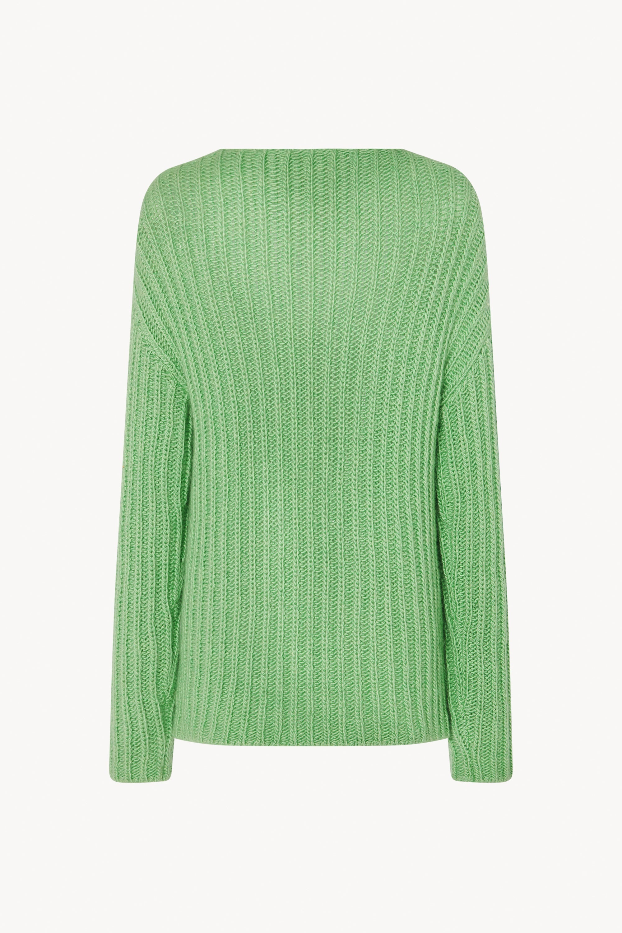 Marnie Top in Cashmere - 2