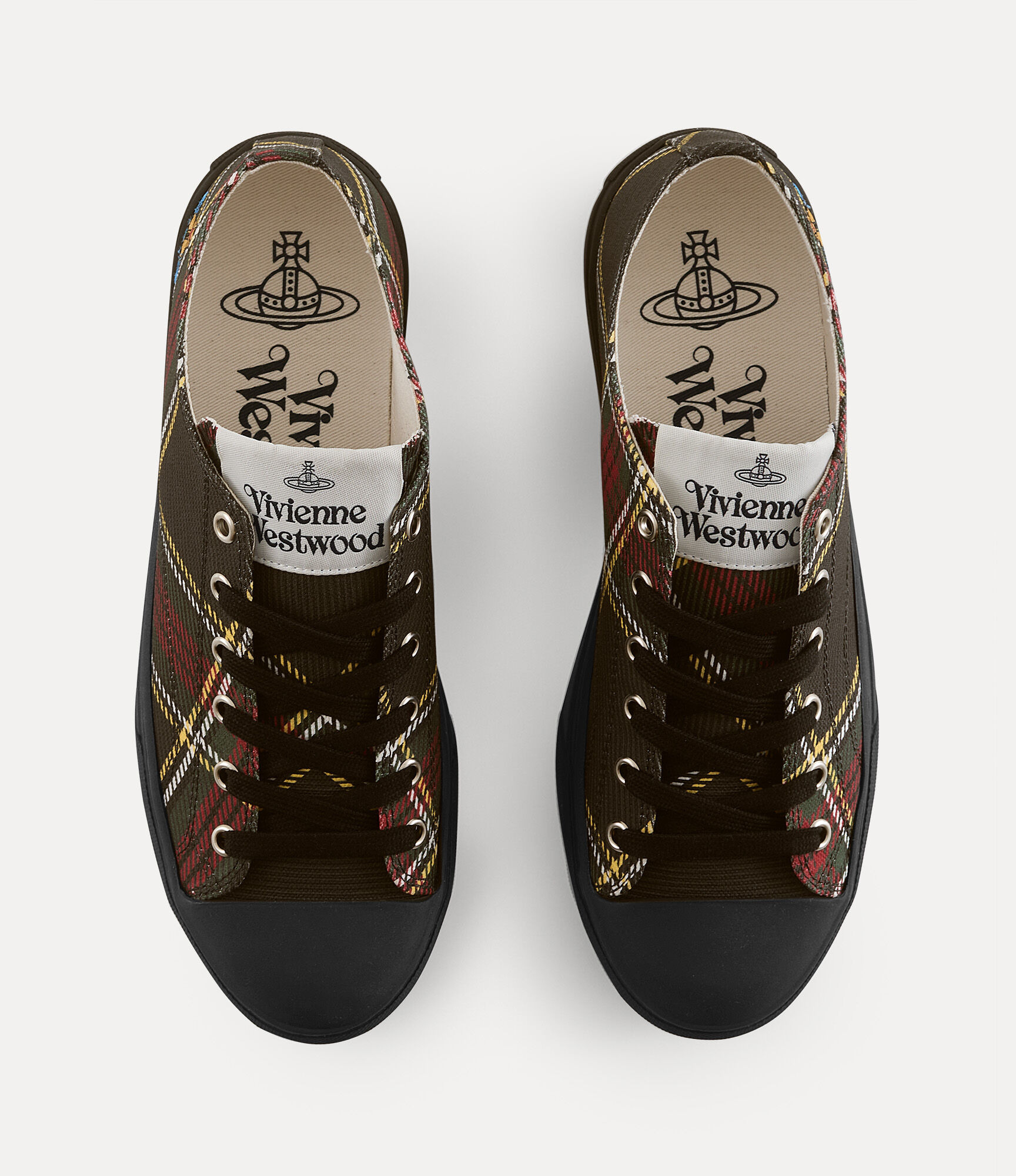 LOW TOP PLIMSOLL - 5