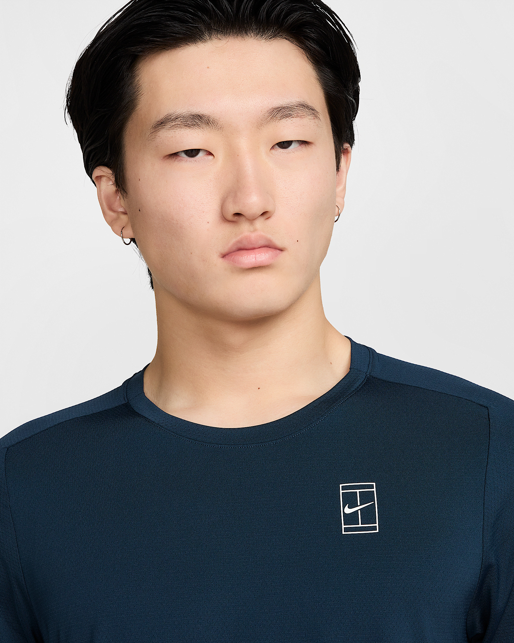 NikeCourt Advantage Men's Dri-FIT Tennis Top - 3
