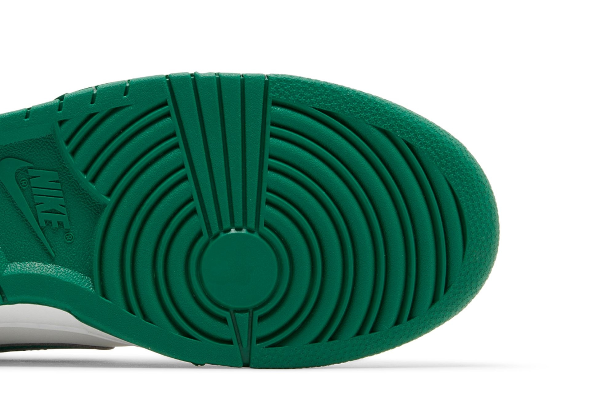 Dunk Low 'Summit White Malachite' - 5