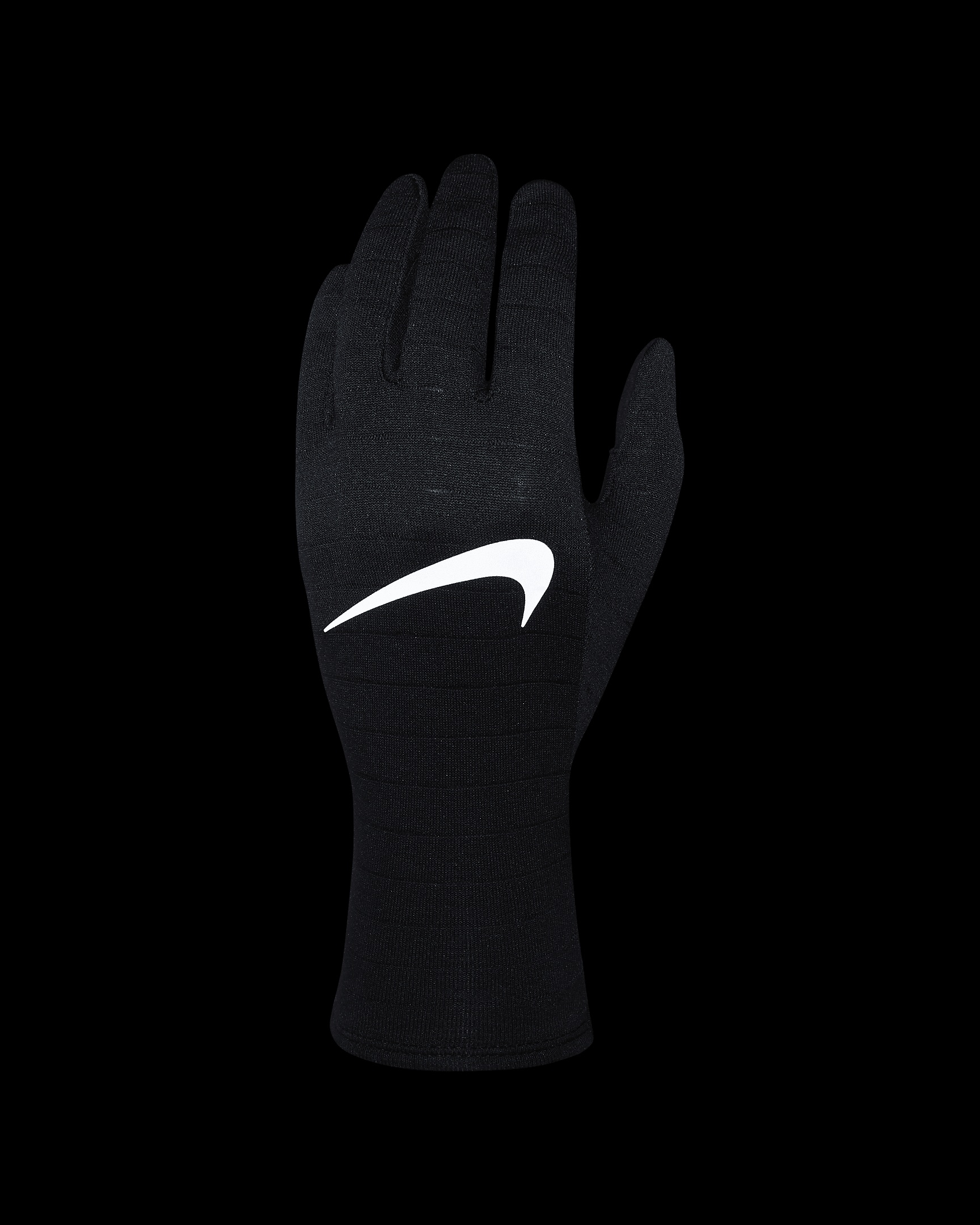 Nike Women's Therma-FIT Sphere Running Gloves - 3