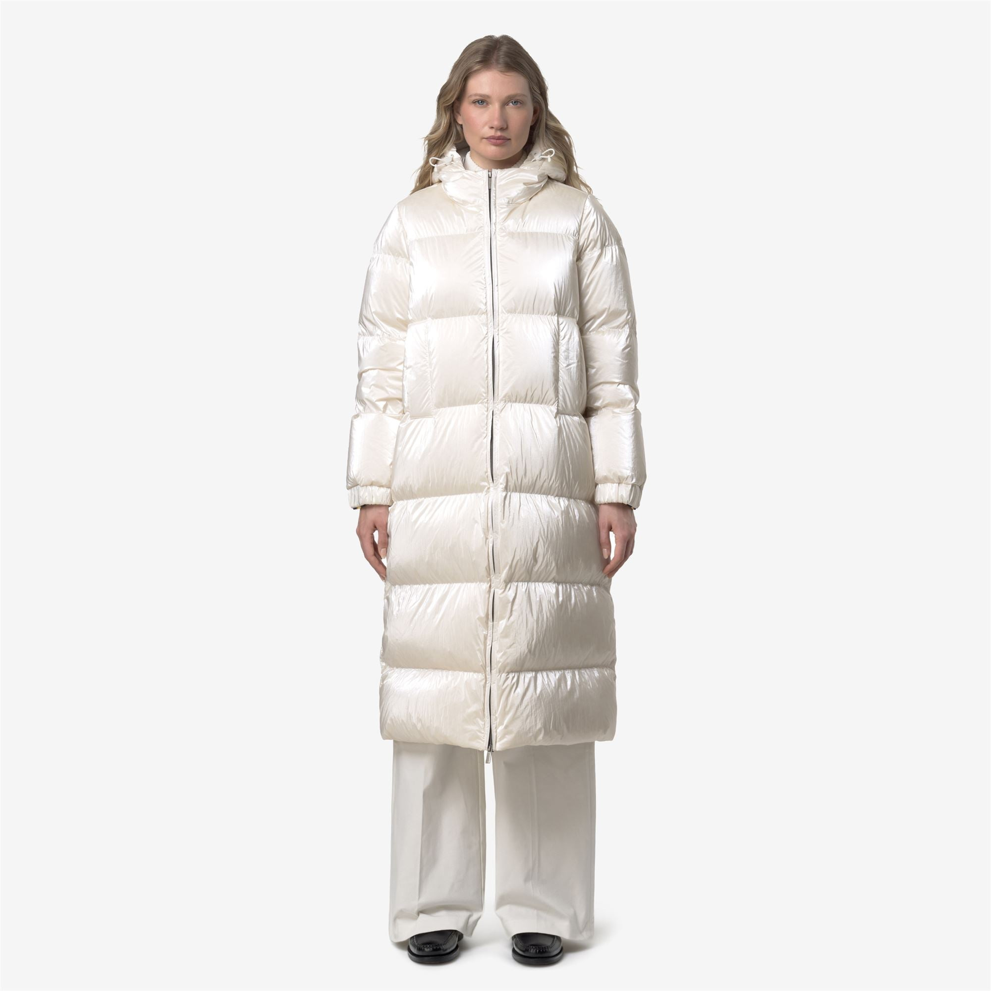 RUENNE THERMO PEARLY - 3