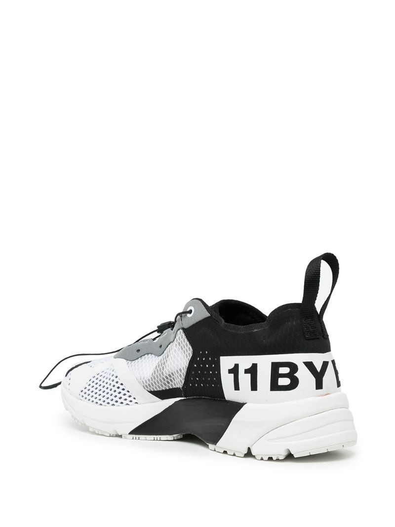 Bamba 4 low top sneakers 3