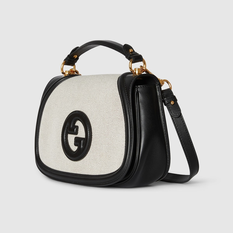 GUCCI Gucci Blondie medium top handle bag outlook