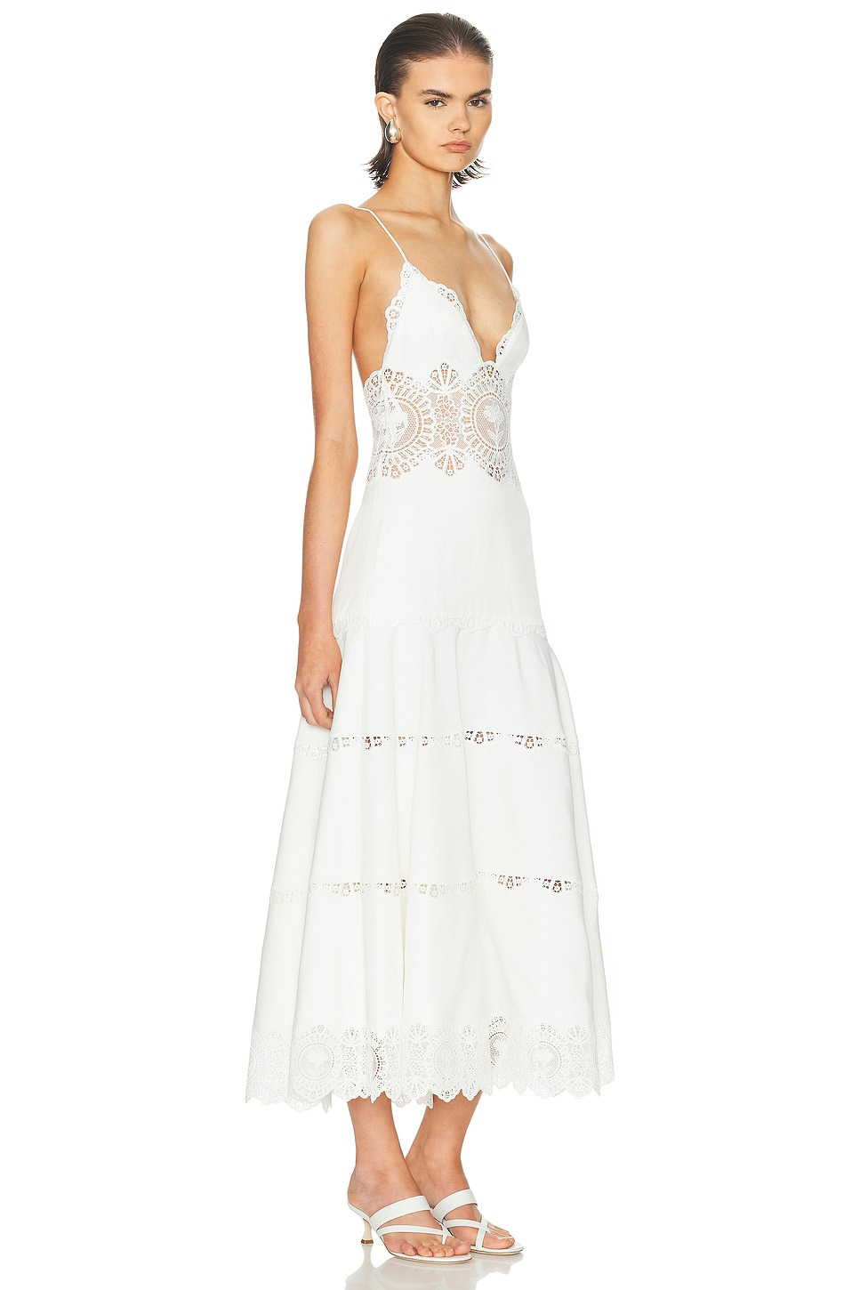 Leilani Dress - 2