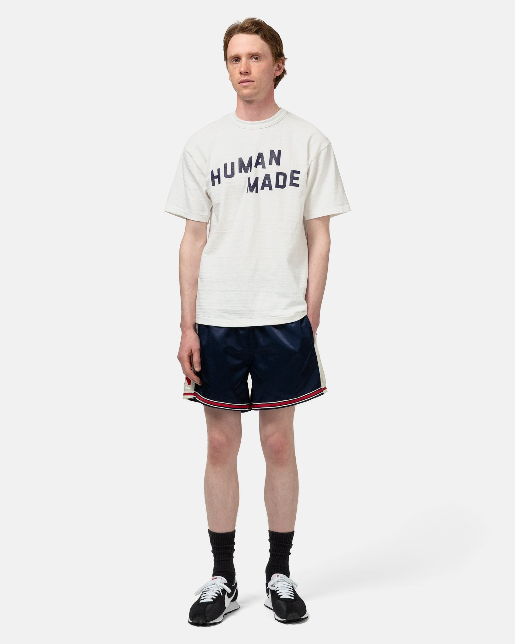 Graphic S/S T - 2