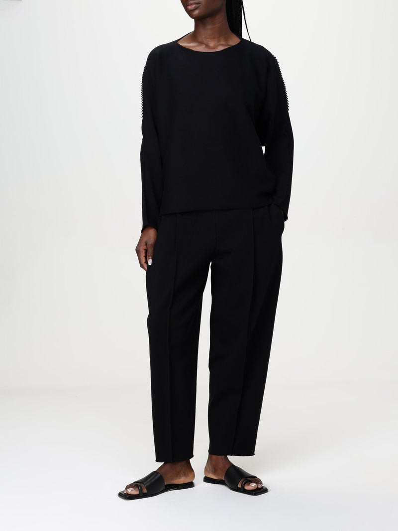 ISSEY MIYAKE Top woman Issey Miyake outlook