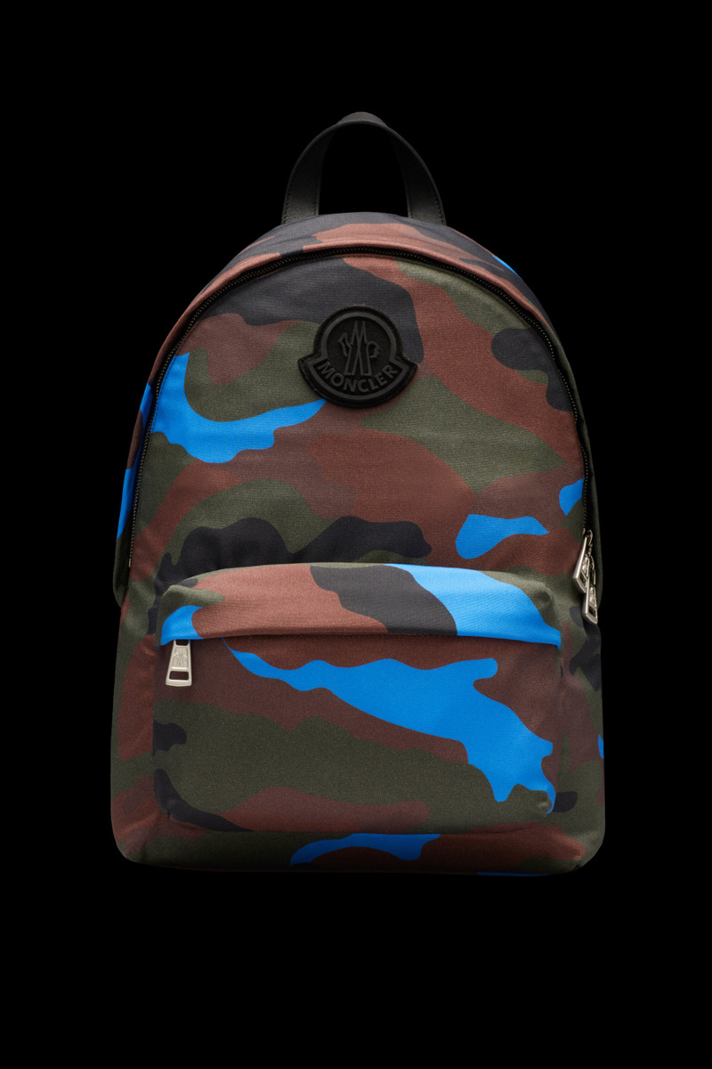 Pierricks Backpack 1