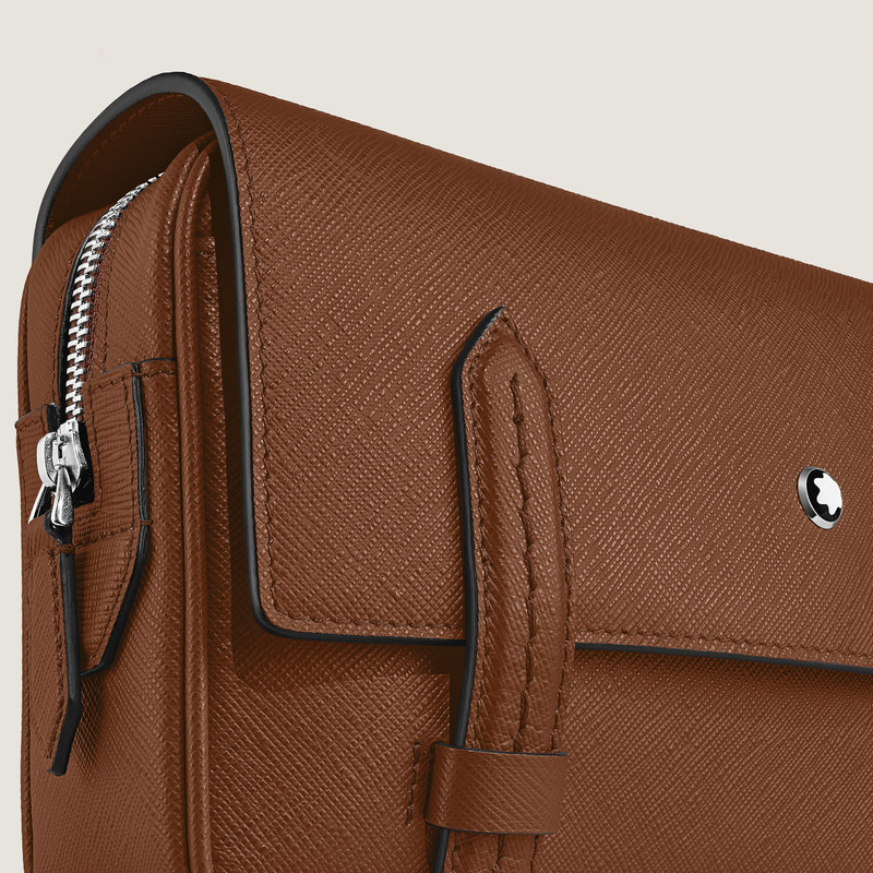 Montblanc SARTORIAL CROSSBODY outlook