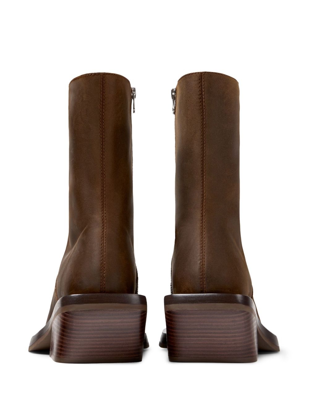 Quetal boots - 4