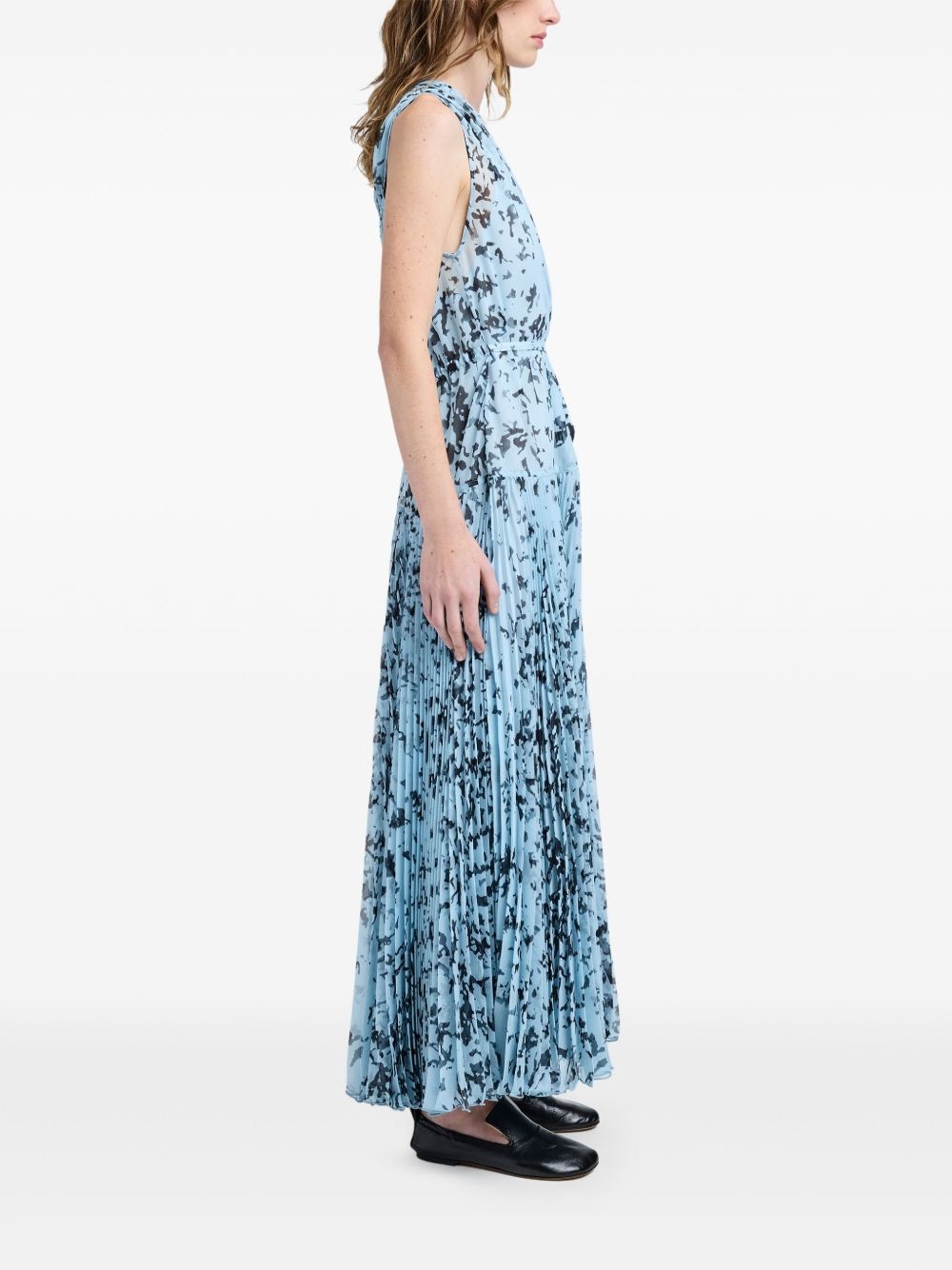 Pat dress - 3