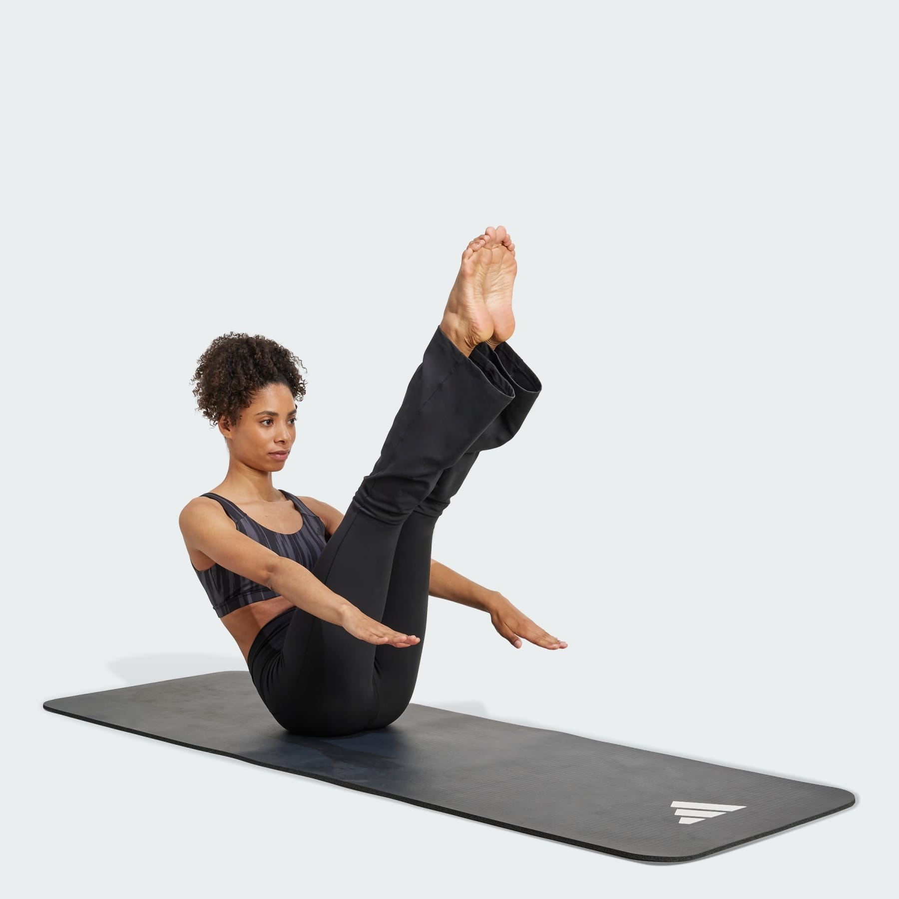 All Me Flare Leggings - 4