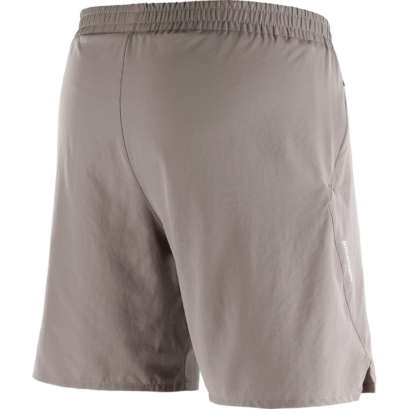 SHAKEout CORE 2IN1 7" 8