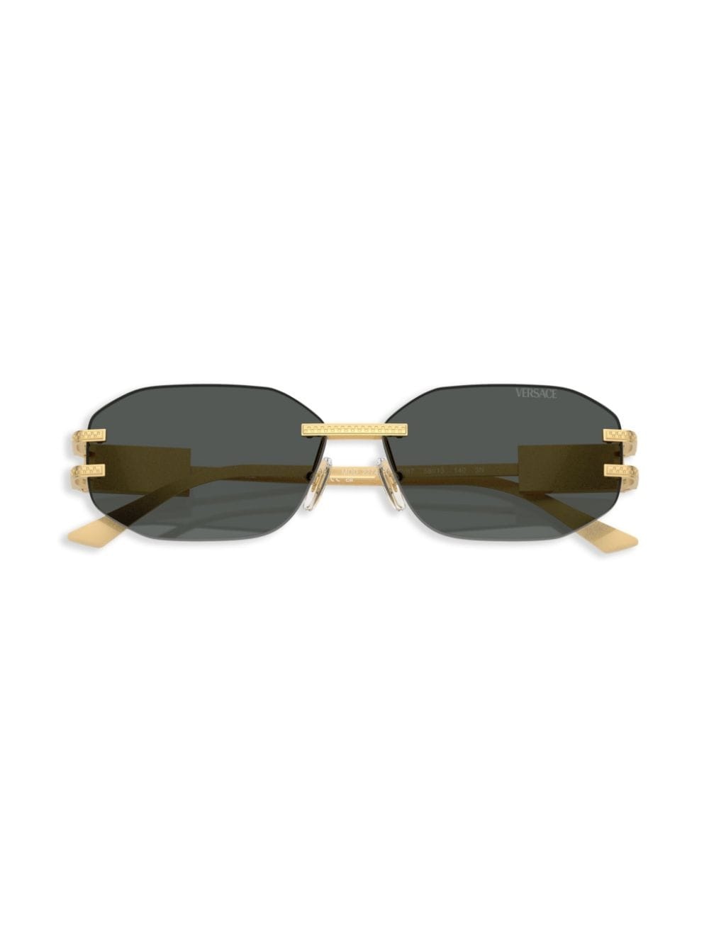 frameless sunglasses - 5