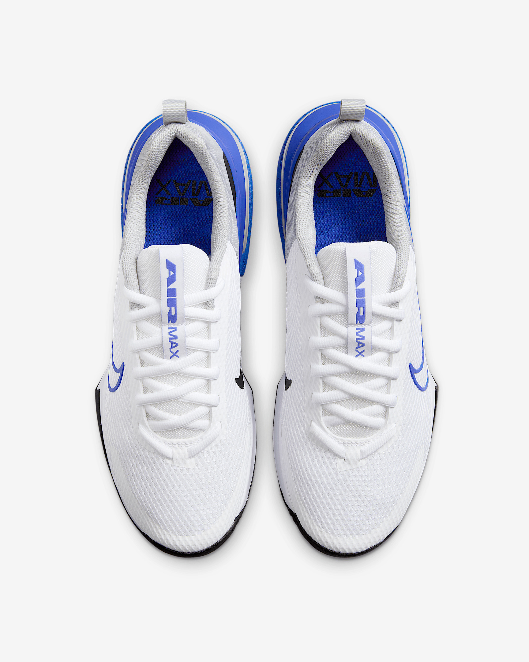 Nike Air Max Alpha Trainer 6 Men's Workout Shoes - 4