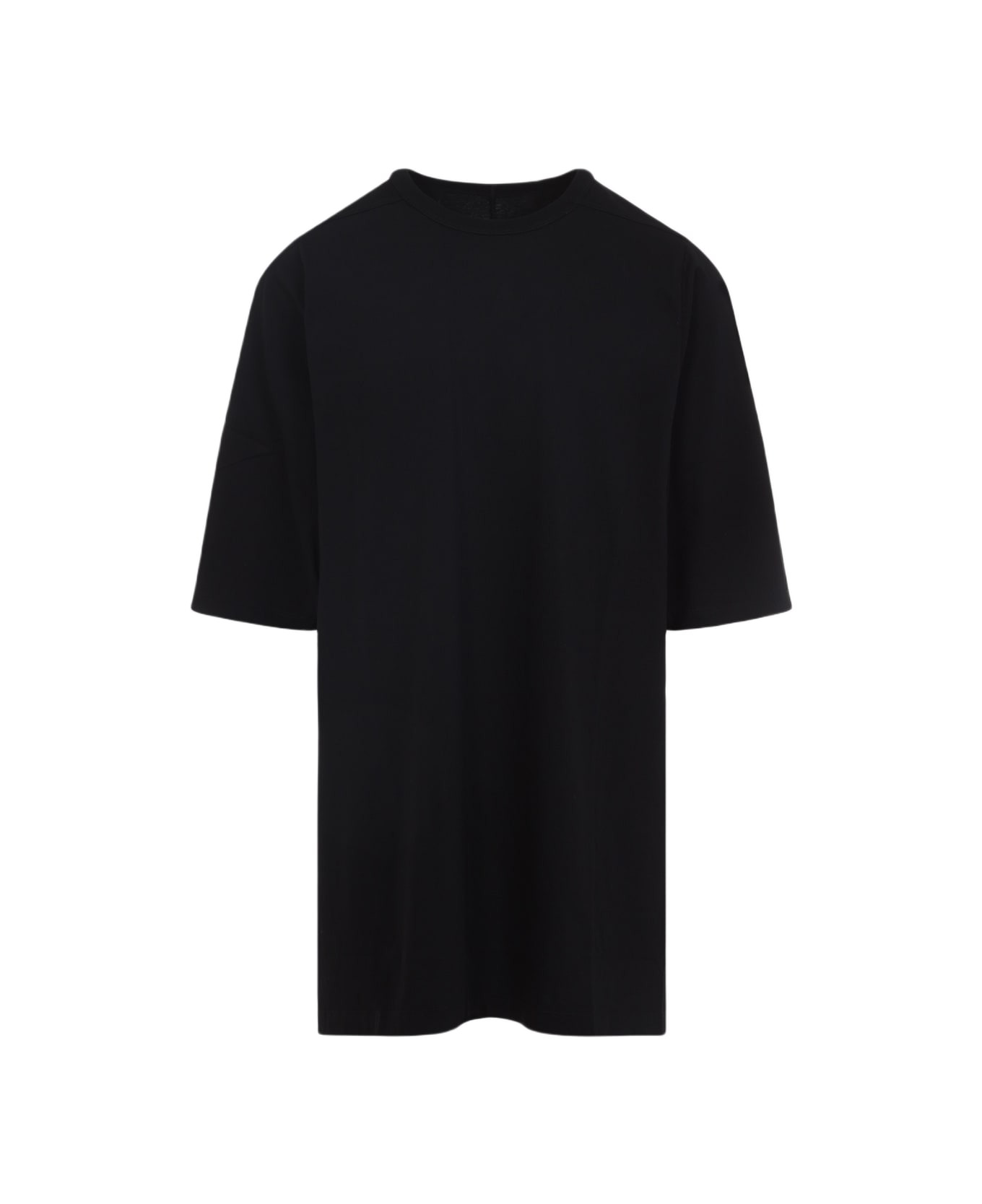 Jumbo Short Sleeves T-shirt - 1