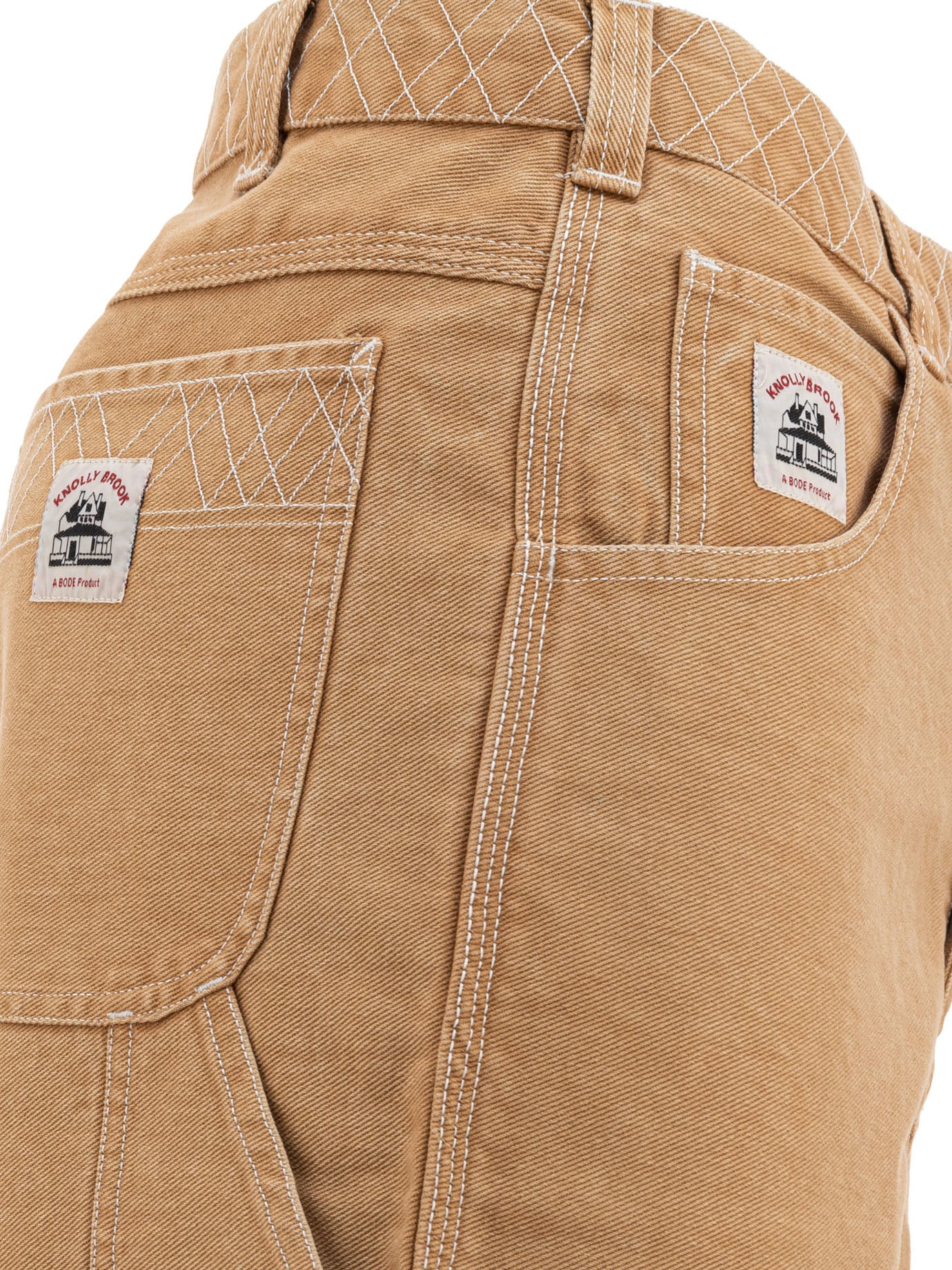 Bode Trousers - 3