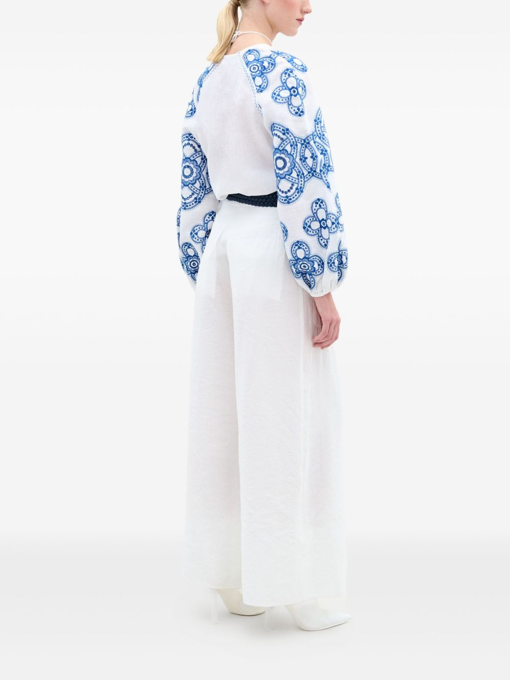Molveno blouse - 3