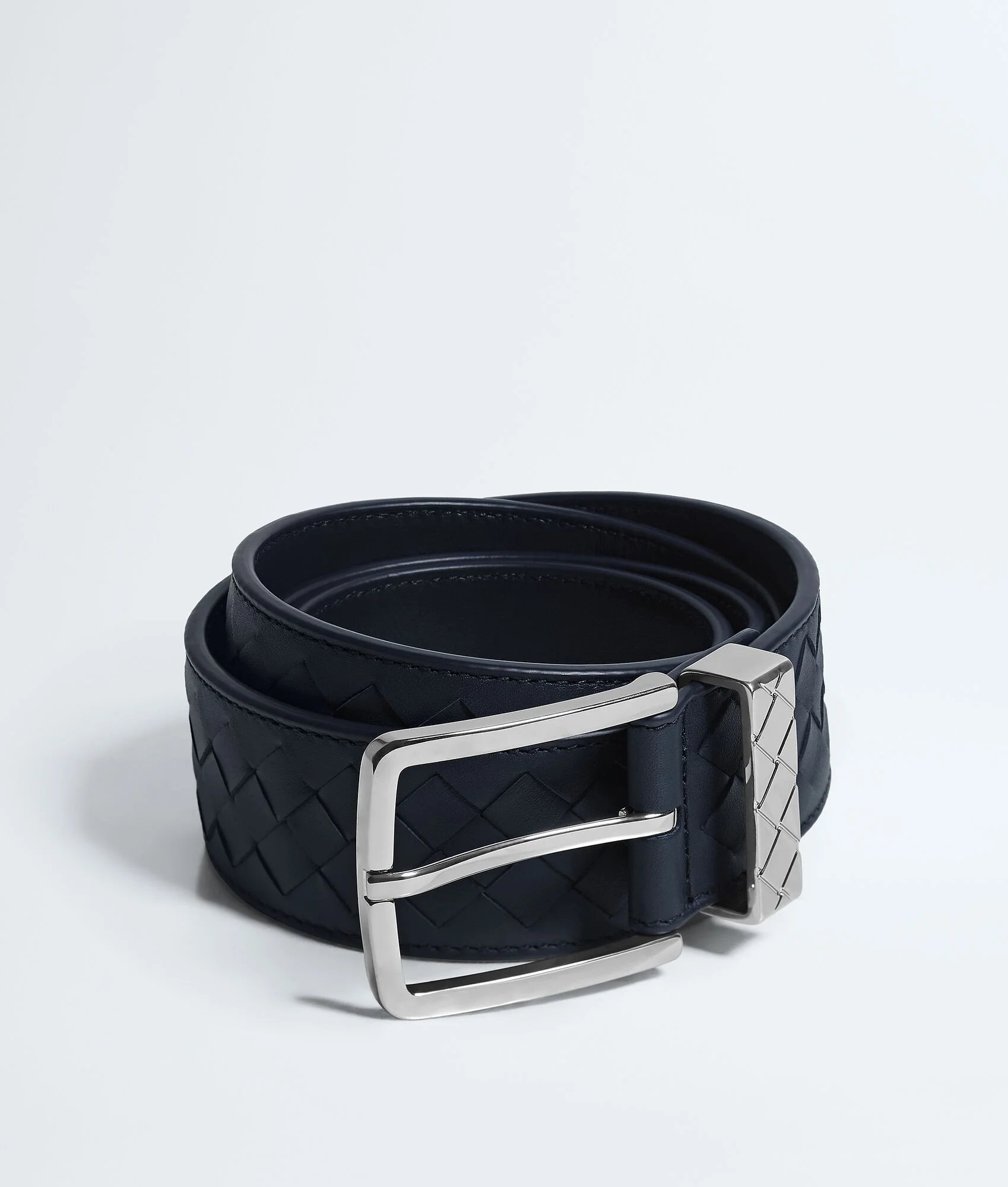 Intreccio Loop Belt - 1