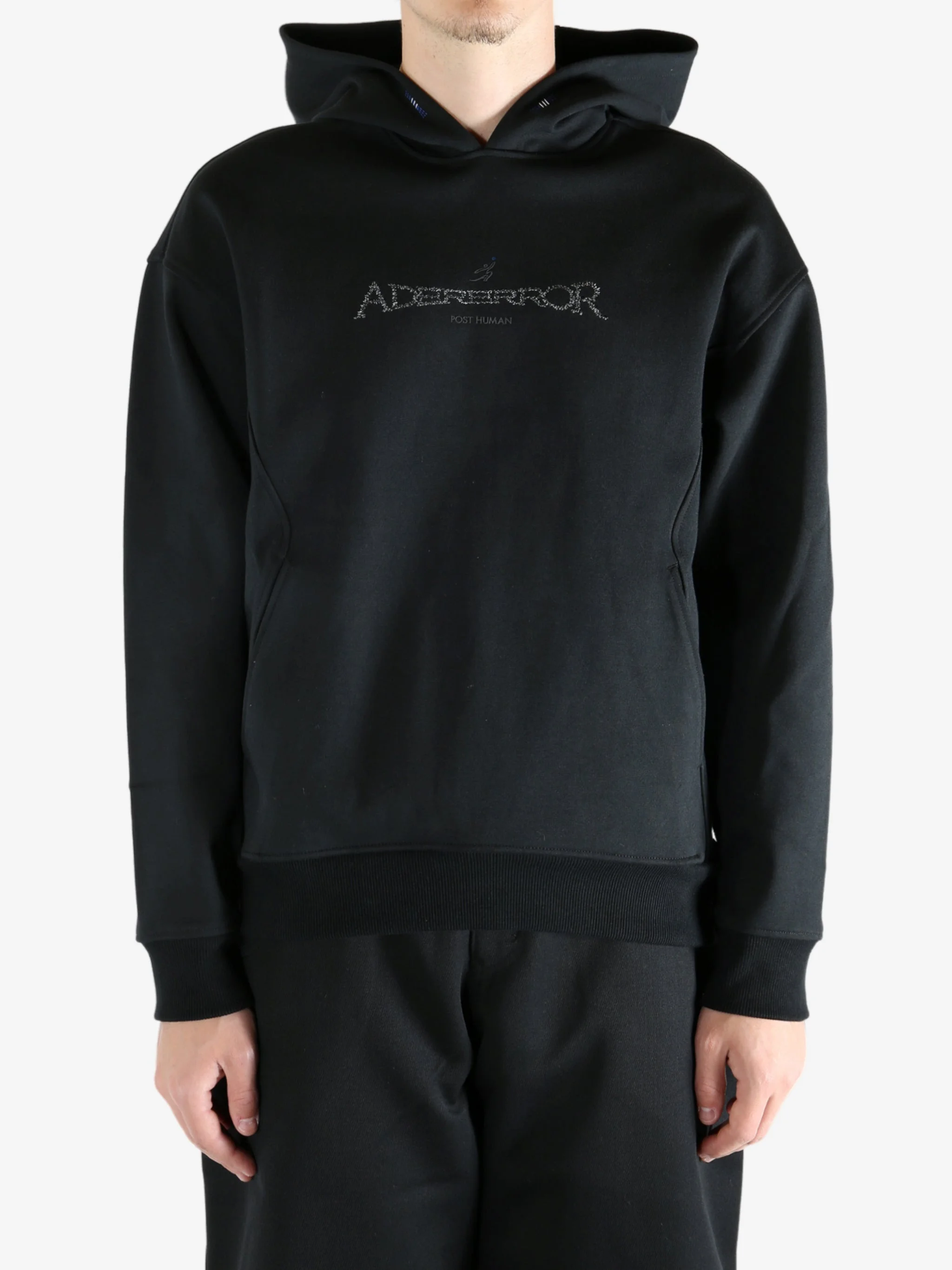 ADER ERROR - Unisex Logo Loose Hoodies - 1
