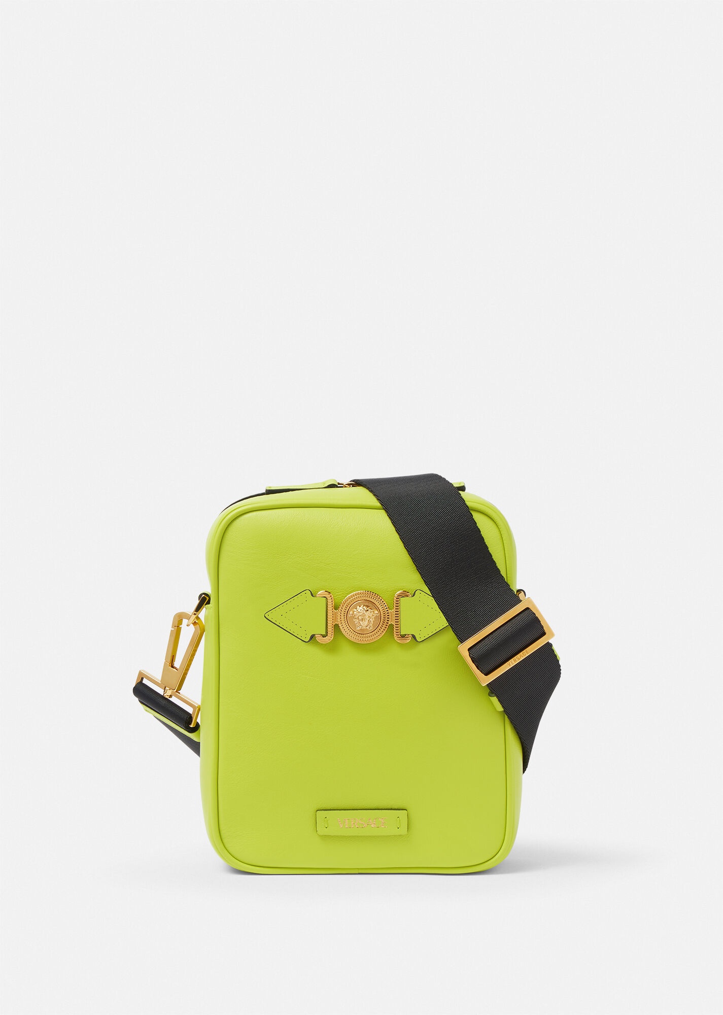 Medusa Biggie Pouch Bag - 1