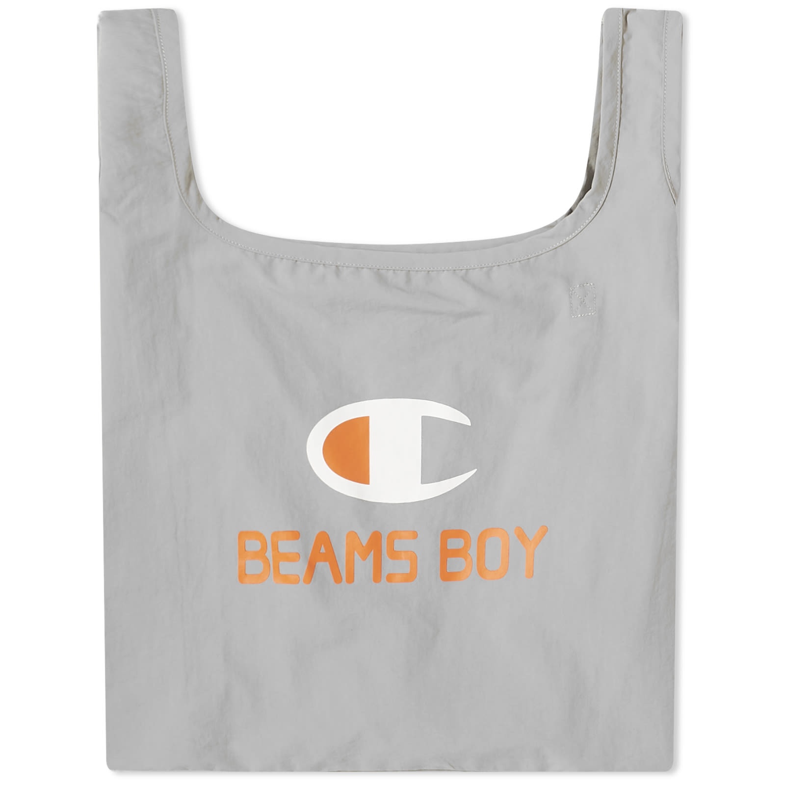Champion x Beams Boy Medium Bag - 1