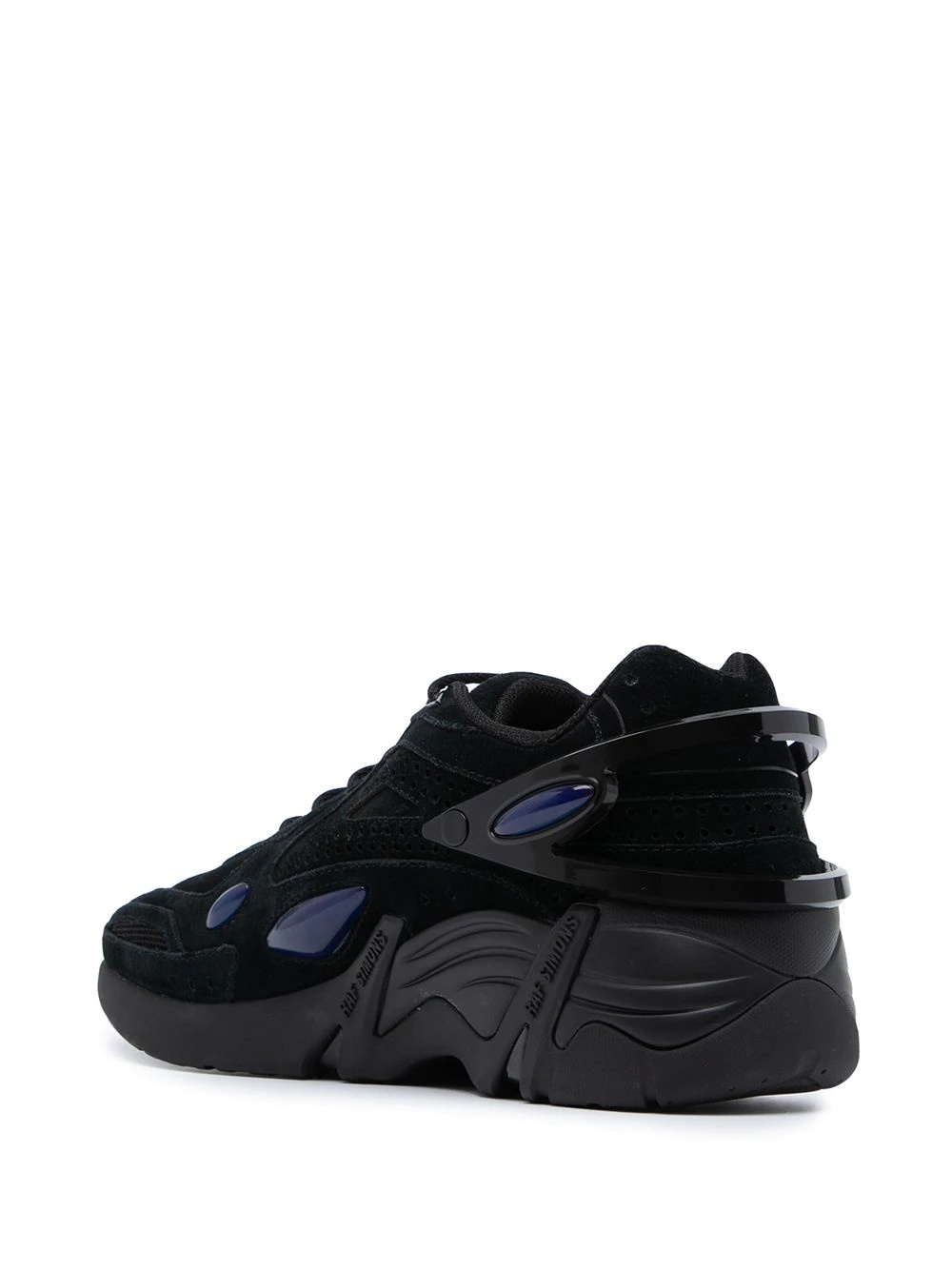 Cylon 21 low-top sneakers - 3