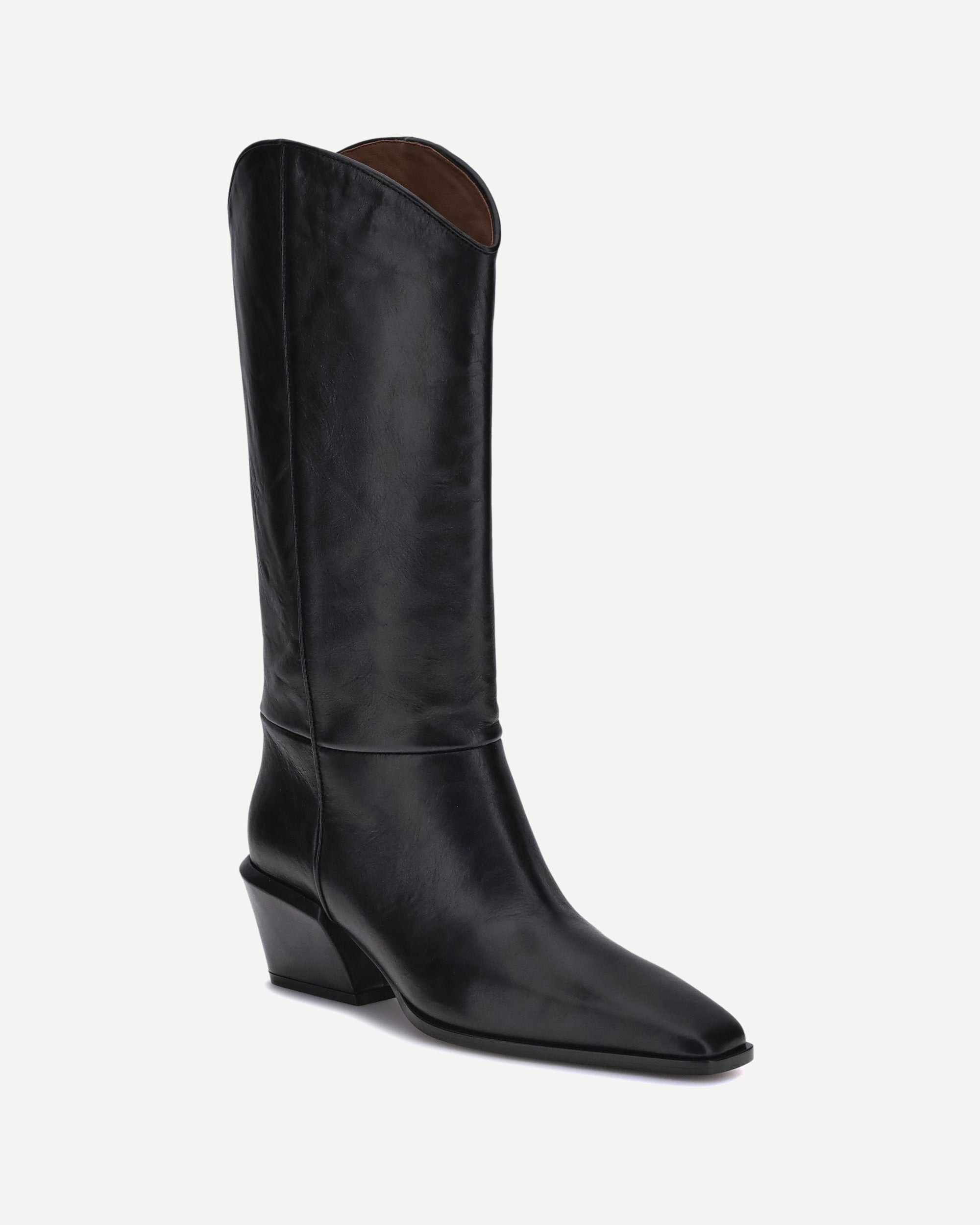 Bettina Boots - 2