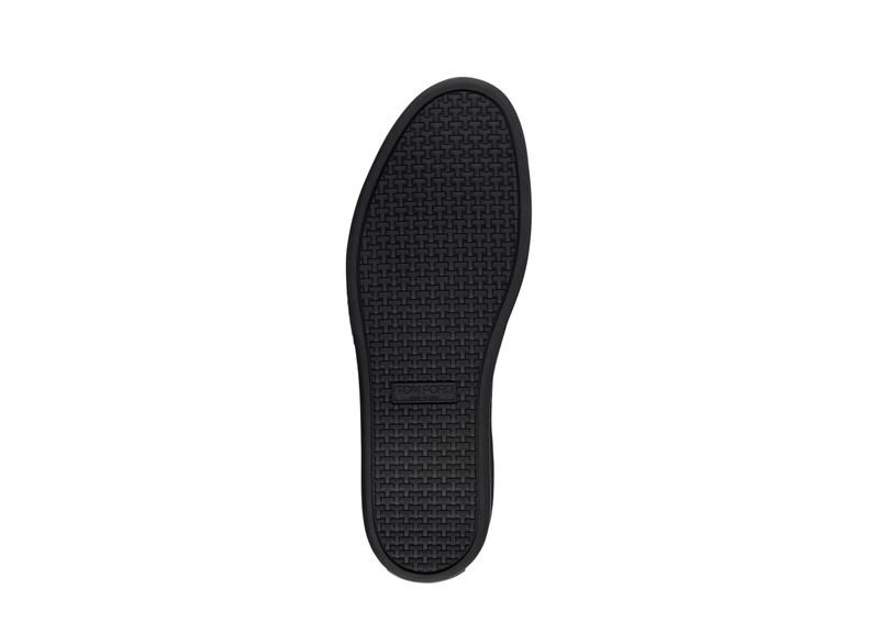 PRINTED ALLIGATOR WARWICK SNEAKER 4