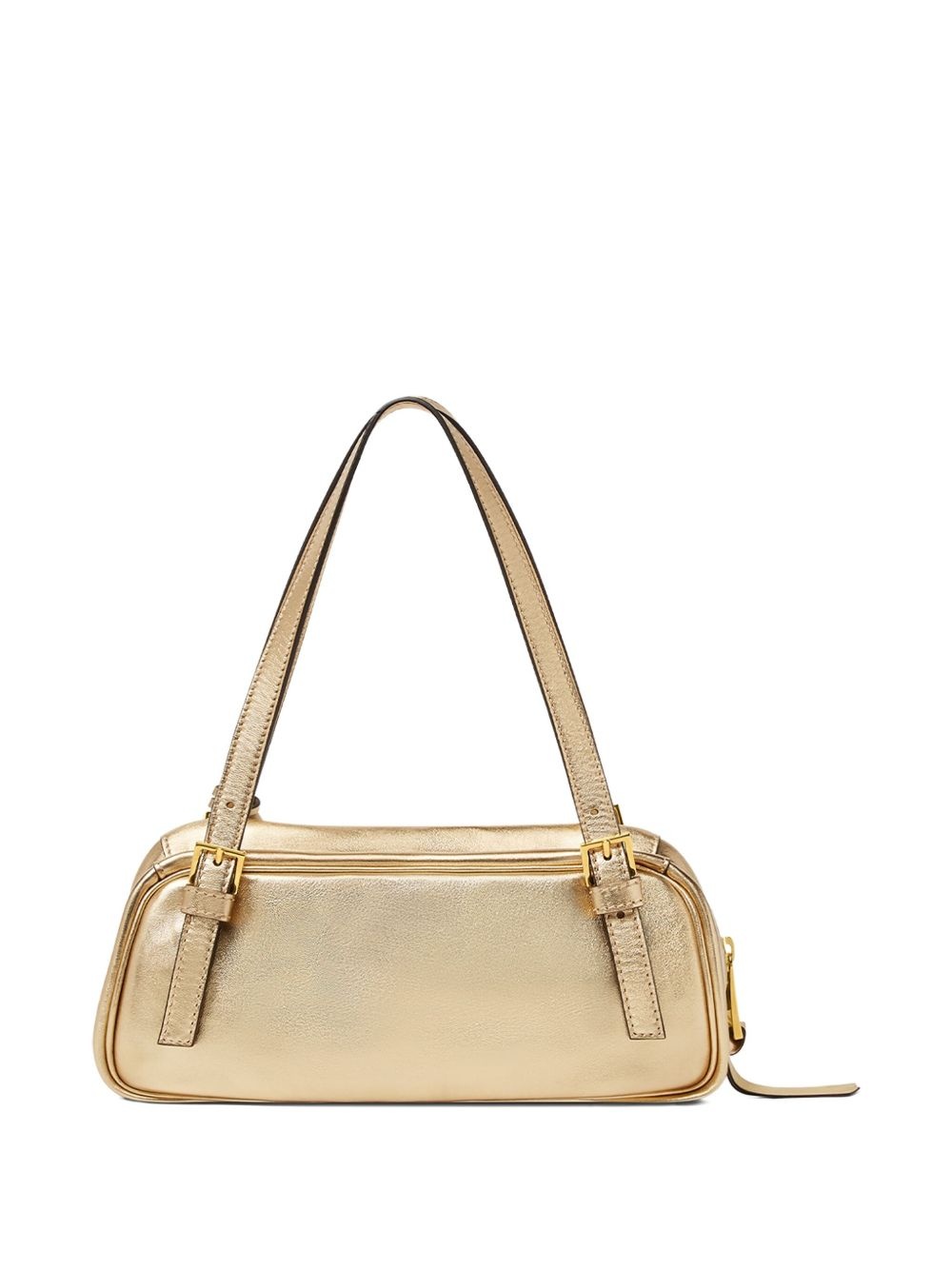 Tag shoulder bag - 3
