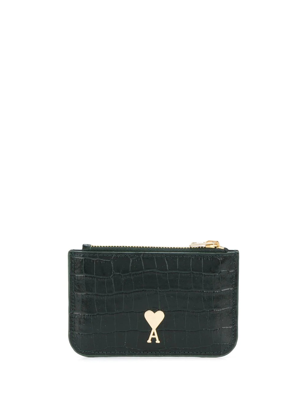 Ami De Coeur zipped coin purse - 1