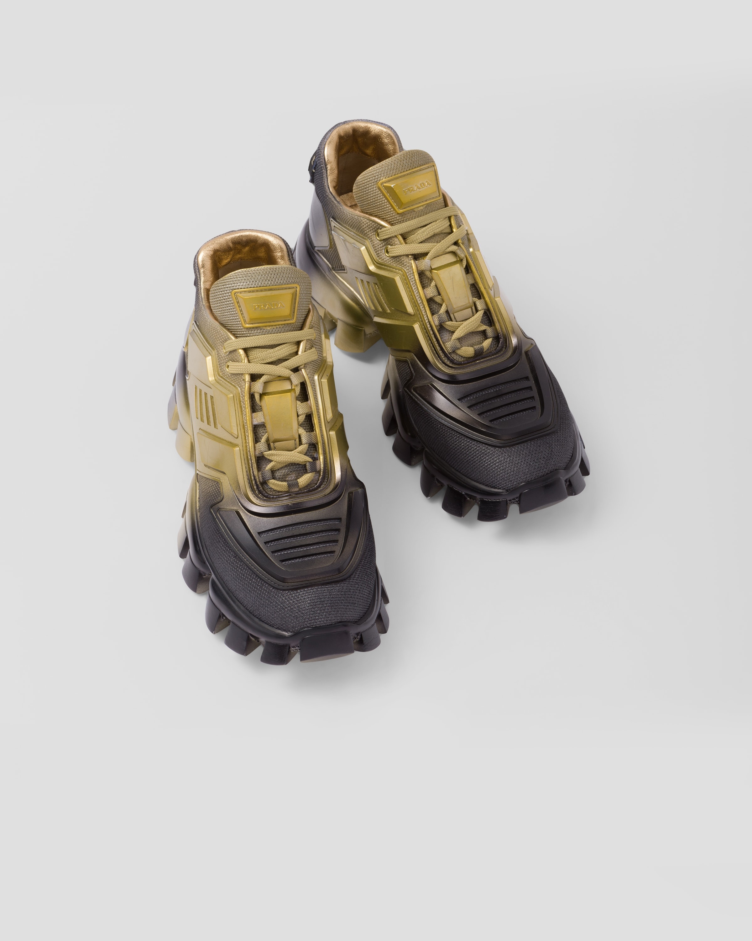 Prada Cloudbust Thunder sneakers - 4
