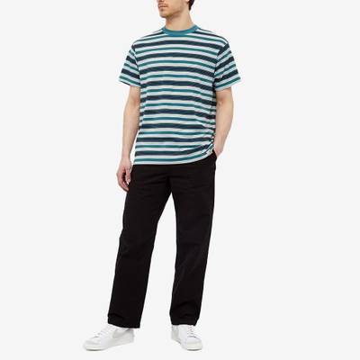 Carhartt Carhartt WIP Otis Stripe Tee outlook