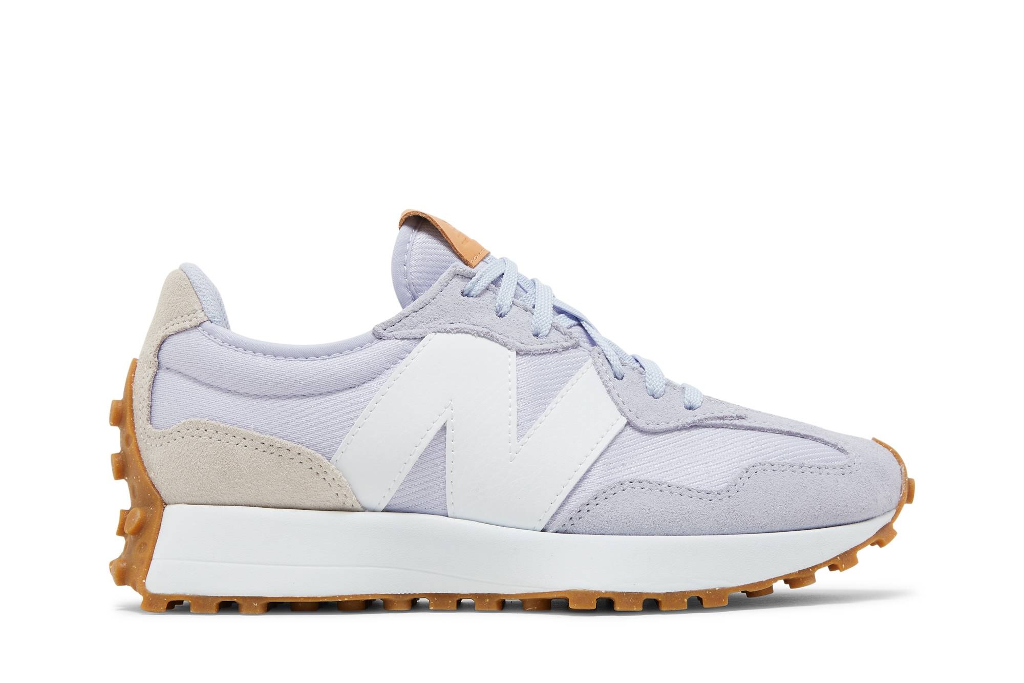 Wmns 327 'Violet Haze' - 1
