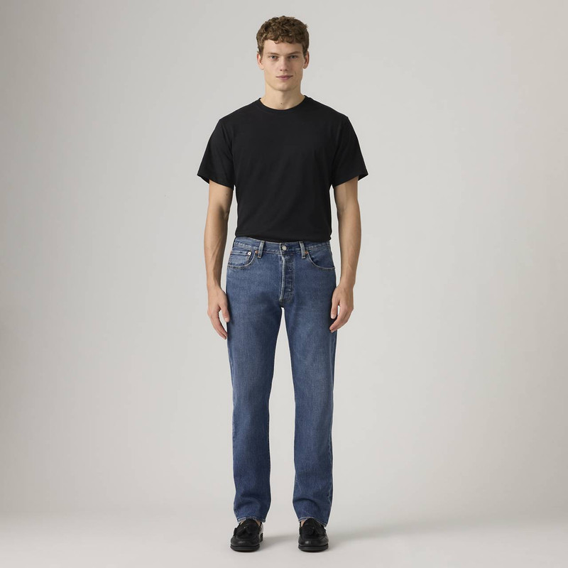 501® ORIGINAL FIT MEN'S JEANS 5