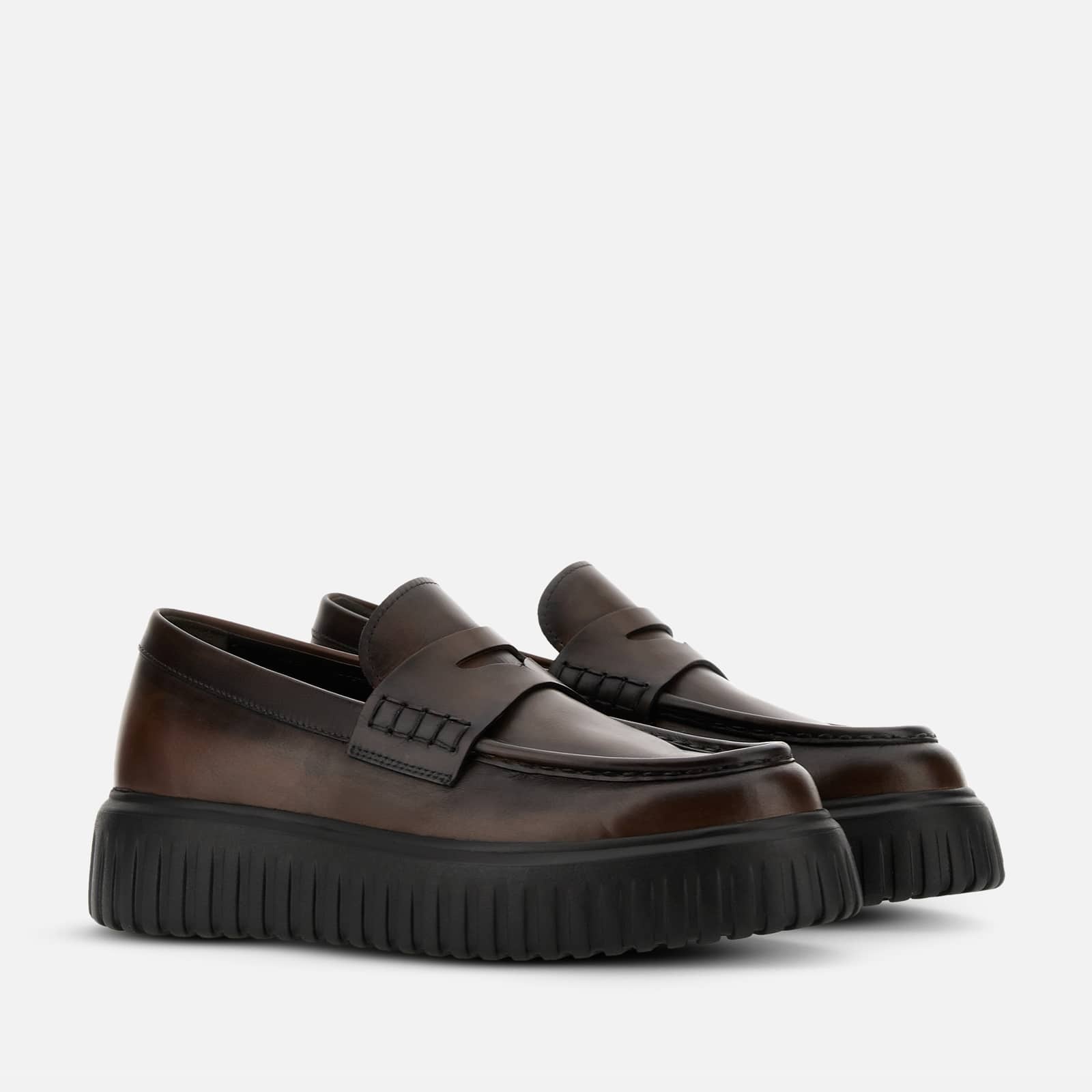 Loafers Hogan H-Stripes - 2