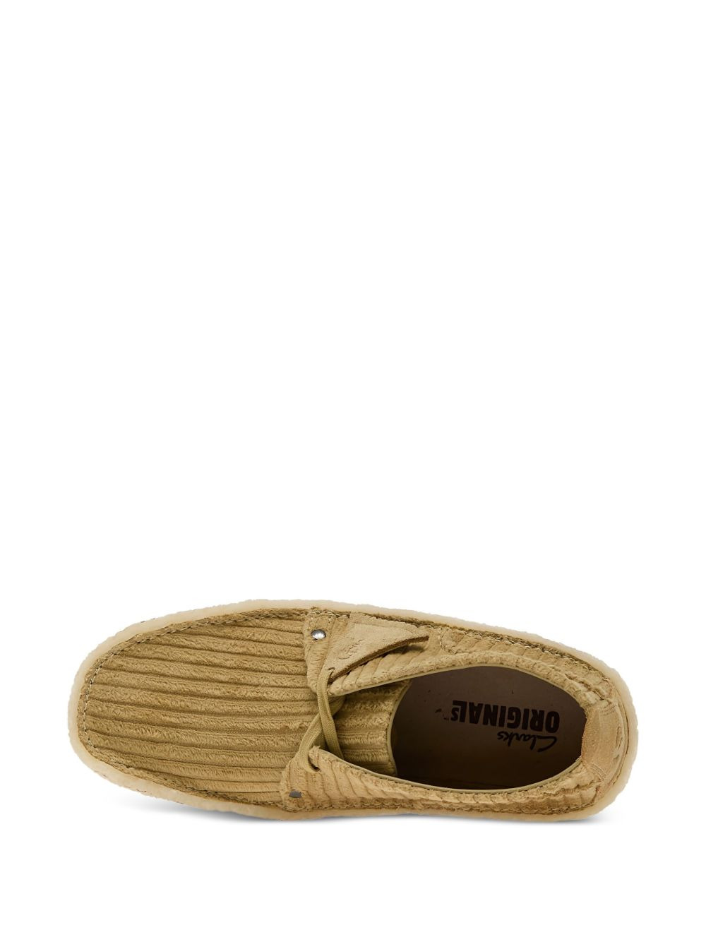 x Liam Gallagher desert boots - 4