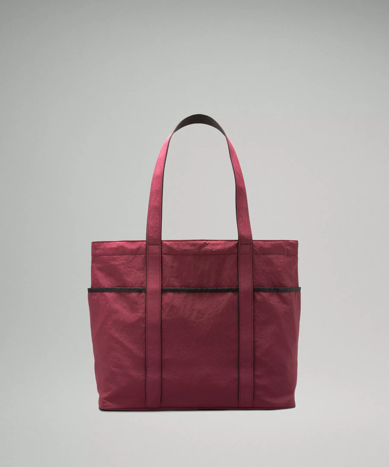 Daily Multi-Pocket Tote Bag 20L 3