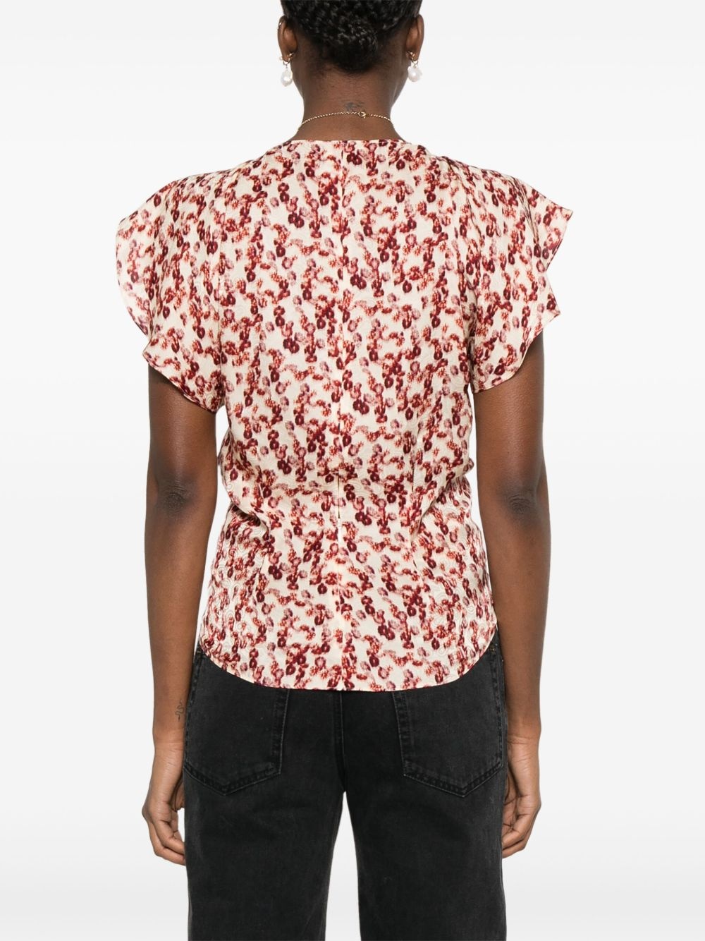 Lonea blouse - 4