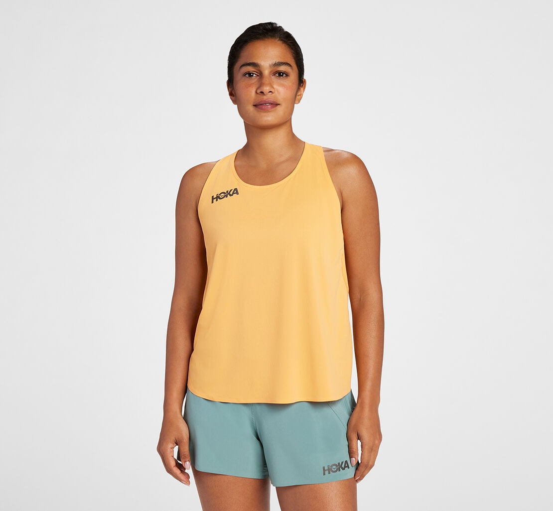 Women's Tank - 1