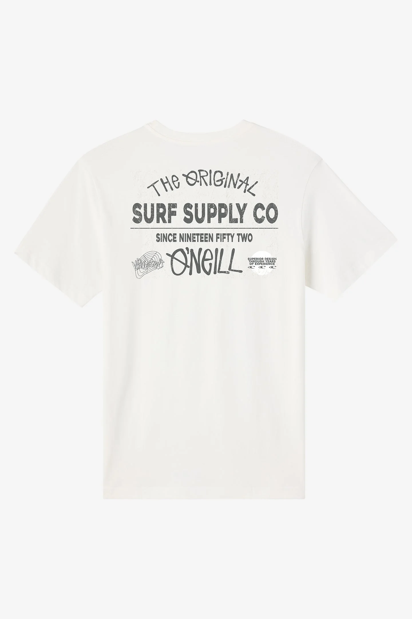 Fifty Two Classic Tee - 1