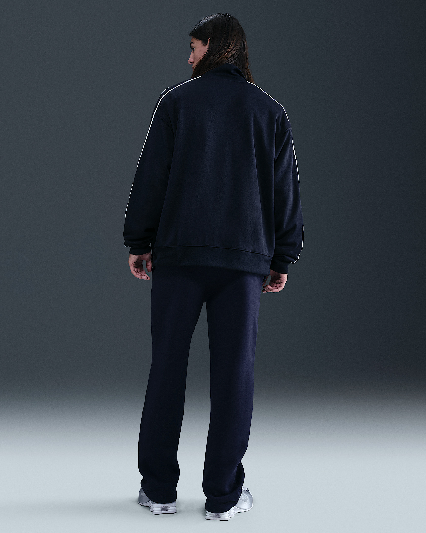 Nike Sportswear Club Men's Fleece Bungee Pants - 4