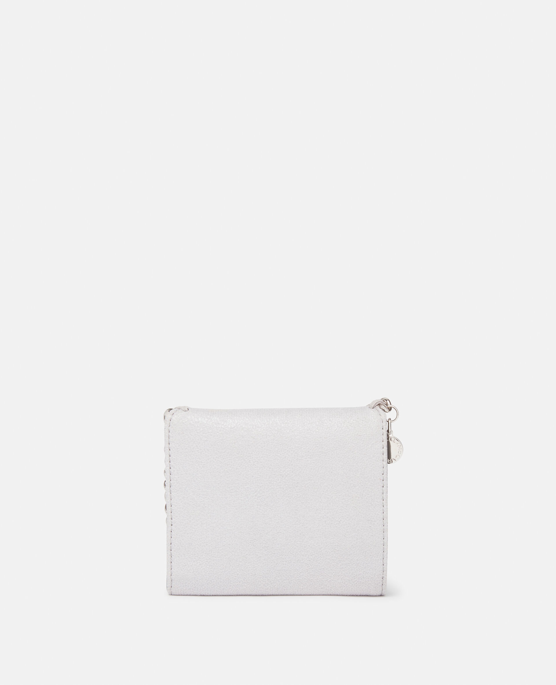 Falabella Small Flap Wallet - 2