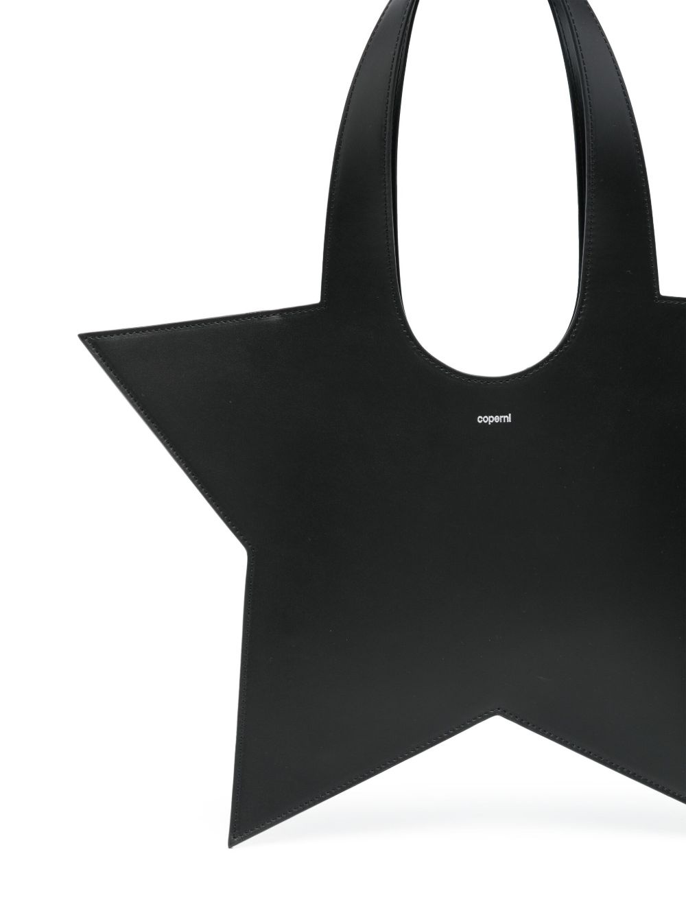 mini Star tote bag - 4