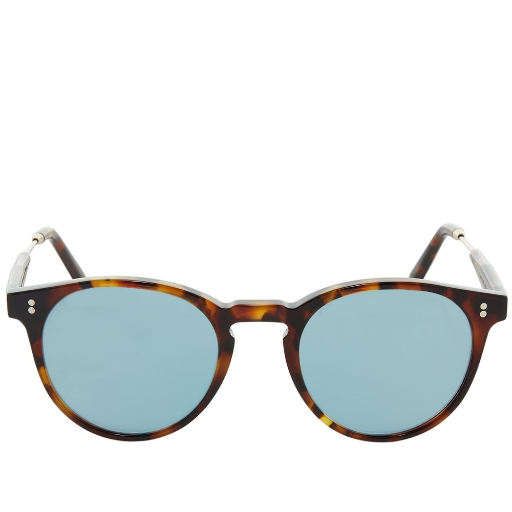 Moscot Golda Sunglasses - 2